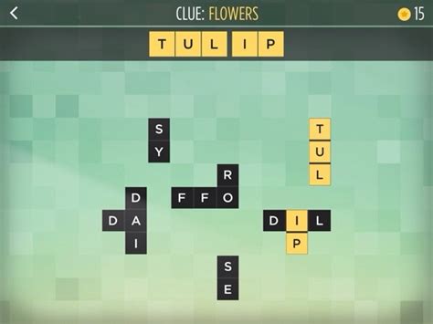 Bonza Word Puzzle Review | 148Apps