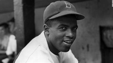 Jackie Robinson: A 'great American,' a complicated man - CNN