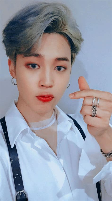 Foto Bts Jimin : BTS Comeback Special: '보'이는 '라'이브 '해'요 | gif en 2020 ...