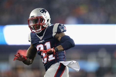 Fans lash out at Jonathan Jones after Patriots CB’s take on NFL’s ...