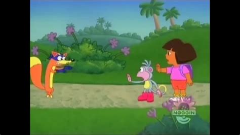 Dora Swiper No Swiping