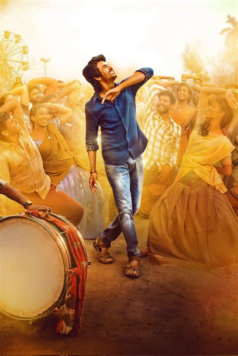 Maaveeran Movie HD Images | Sivakarthikeyan | Aditi Shankar