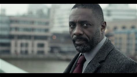 Luther TV Show Wallpapers - Wallpaper Cave