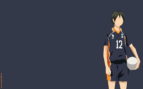 Haikyuu Minimalist Wallpapers - Top Free Haikyuu Minimalist Backgrounds ...