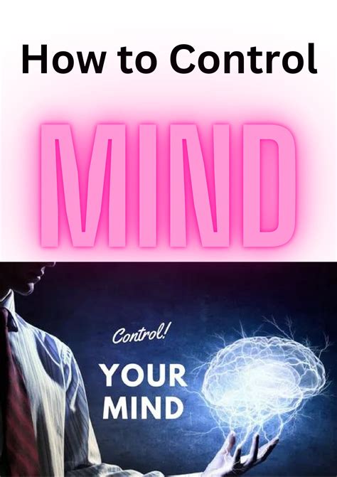 How to Control Mind by anthonydigital - Issuu