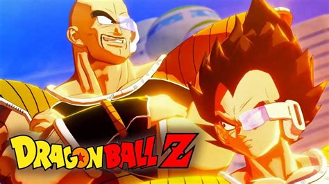 Dragon Ball Z: Kakarot PC Download Free Full Version (2022)