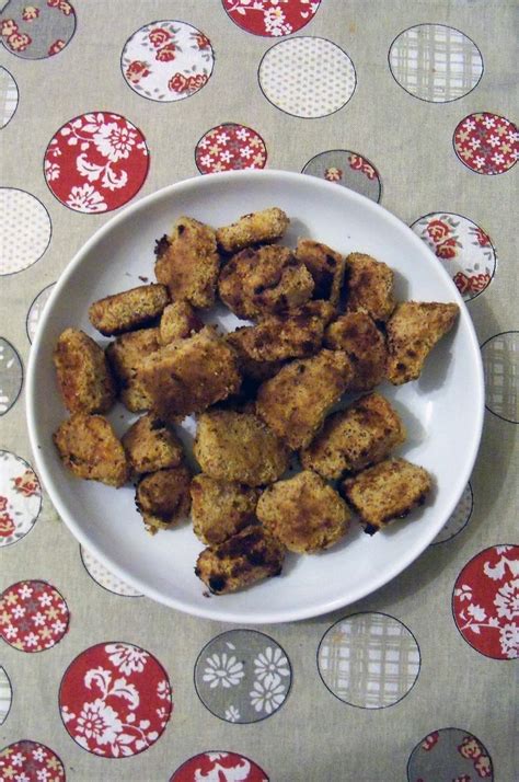 Weekend Kitchen: Tasty Low Carb - Chicken Nuggets/ Leckere Low Carb Chicken-Nuggets