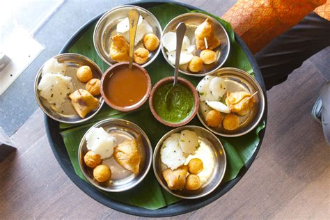 Chennai Food Guide