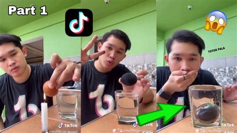 Stephen Benihagan’s TIKTOK Experiment (Part 1) - YouTube