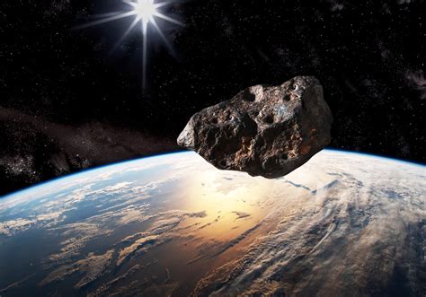 Nasa reveals NEW plan to stop 'doomsday asteroid' from wiping out humanity | The US Sun