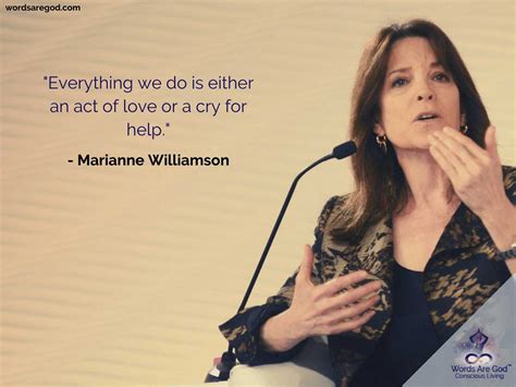 Marianne Williamson Quotes | Life Quotes About | Life Quotes Best