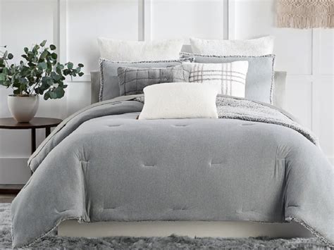 Koolaburra by UGG Skylar Comforter Set w/ Shams from $60 on Kohls.com (Regularly $120+) • Hip2Save