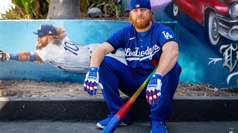 Dodgers Unveil City Connect Series Uniforms – NBC Los Angeles