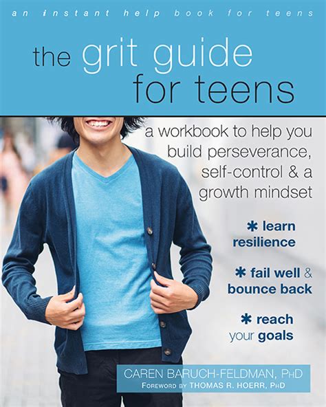 What is grit, and why is it important? – New Harbinger Publications, Inc