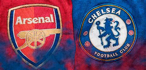 Chelsea vs. Arsenal: rivalidad londinense - Apuntes de Rabona