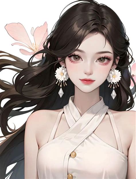 Ghim của Quinne trên ‍‍♀️Girl ‍♀️ | Anime, Hình ảnh, Dễ thương