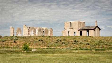 Fort Laramie · National Parks Conservation Association