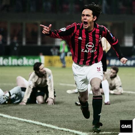 Filippo Inzaghi's Birthday Celebration | HappyBday.to