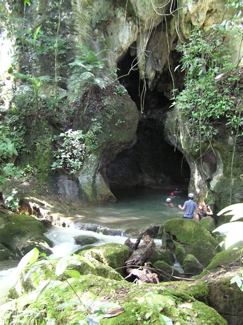 ATM Cave in Belize. So-freakin'-awesome! | Belize, Travel, Places ive been