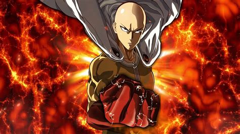 One Punch Man Season 3: Spoiler Alert! Saitama is back with some action - TheDeadToons