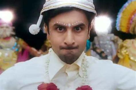 Entertainment World: Ranbir Kapoor in Barfi