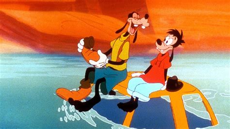 A Goofy Movie's Success Defied All Of Disney's Expectations