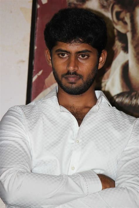 Kathir Wiki, Biography, Age, Movies, Wife, Images - News Bugz