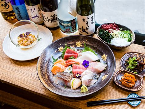 London’s Best Japanese Restaurants | 21 Japanese Joints For Super Sushi