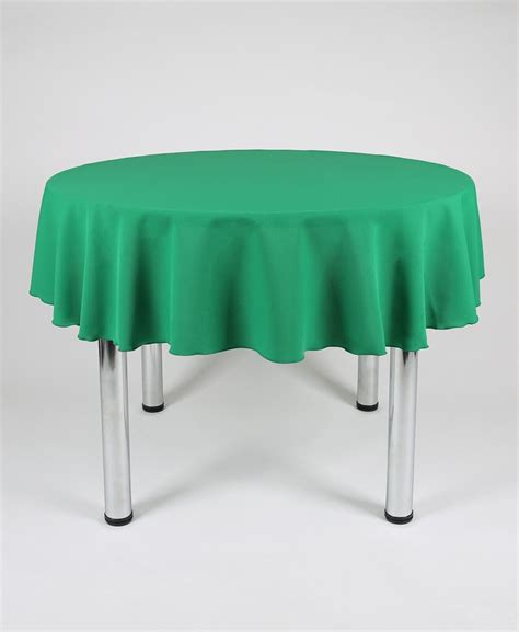 Small Round Tablecloth suitable for small dining table | eBay