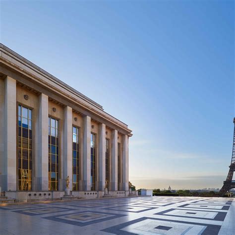 Cite de l'Architecture & du Patrimoine - All You Need to Know BEFORE You Go (2024)