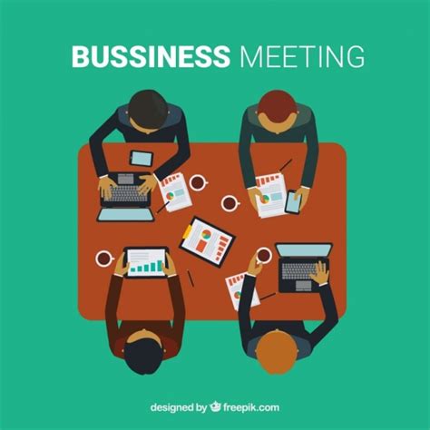 Business meeting background | Stock Images Page | Everypixel