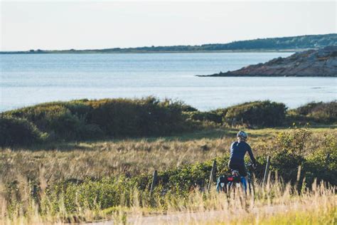 Explorez la province du Halland et les villes de Halmstad et Falkenberg | Visit Sweden