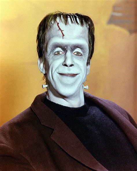 Herman Munster - The Munsters