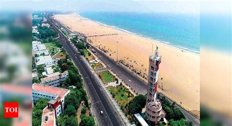 Why not open Marina beach to public, Madras high court asks civic body ...