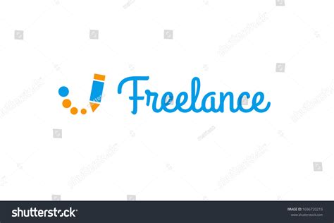 11,456 Freelance Logo Images, Stock Photos & Vectors | Shutterstock