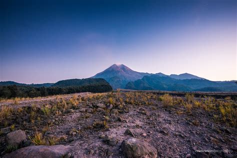 Exploring Mount Merapi | Reuben Teo Photography | Designer ...