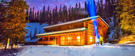 A Perfect Group Getaway at Sundance Lodge | Banff Trail Riders