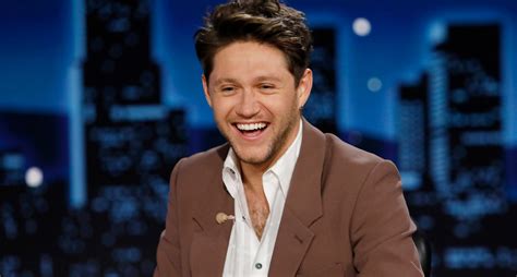 'The Voice' Newcomer Niall Horan Reveals His 'Biggest Competition' in ...