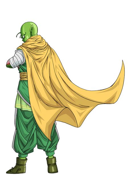 Crunchyroll - Mysterious "Dragon Ball Xenoverse" Character is... Wait ...