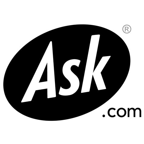 Ask Logo