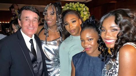 ‘Like My Own Daughters’: Rick Macci Talks About Special Bond With Venus and Serena Williams ...