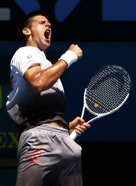 djokovic big bulge !!! - Novak Djokovic Photo (11392116) - Fanpop