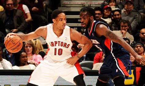 Game Day: Raptors vs. Hawks | NBA.com