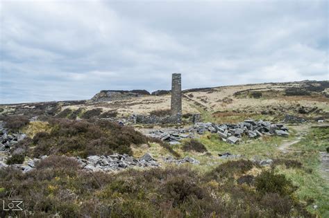 Helmshore’s Industrial Past Loop – Lancashire Walks