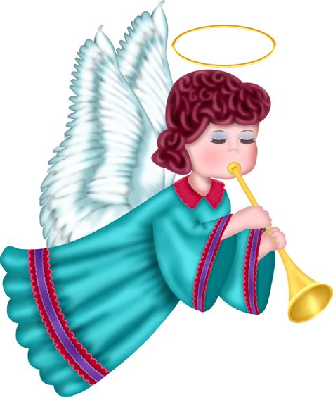 christmas angel png - Clip Art Library