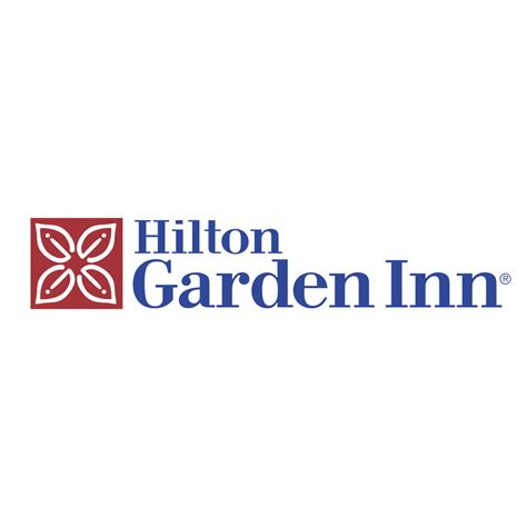 Hilton Garden Inn Logo PNG Transparent – Brands Logos