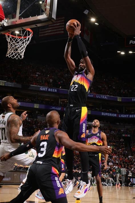 July 6, 2021: Suns vs Bucks Photo Gallery | NBA.com