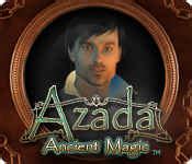 Azada: Ancient Magic - BDStudioGames