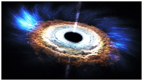 New intergalactic explosion could be biggest supernova ever — Science ...