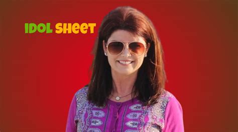 Rebecca Kleefisch Net Worth - Age, Career, Family & Biography